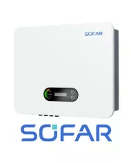 SOFAR 50KTL-X-G3 50 kW