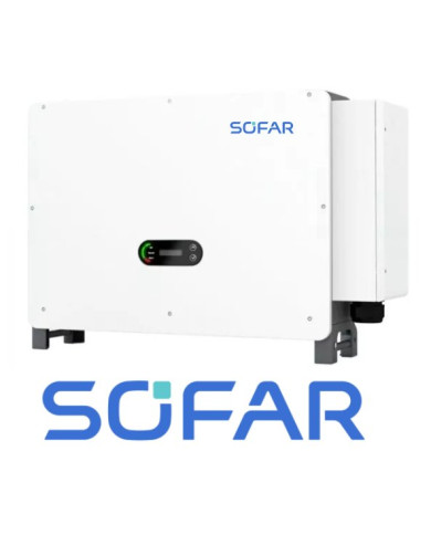 SOFAR 110KTLX-G4 110 kW
