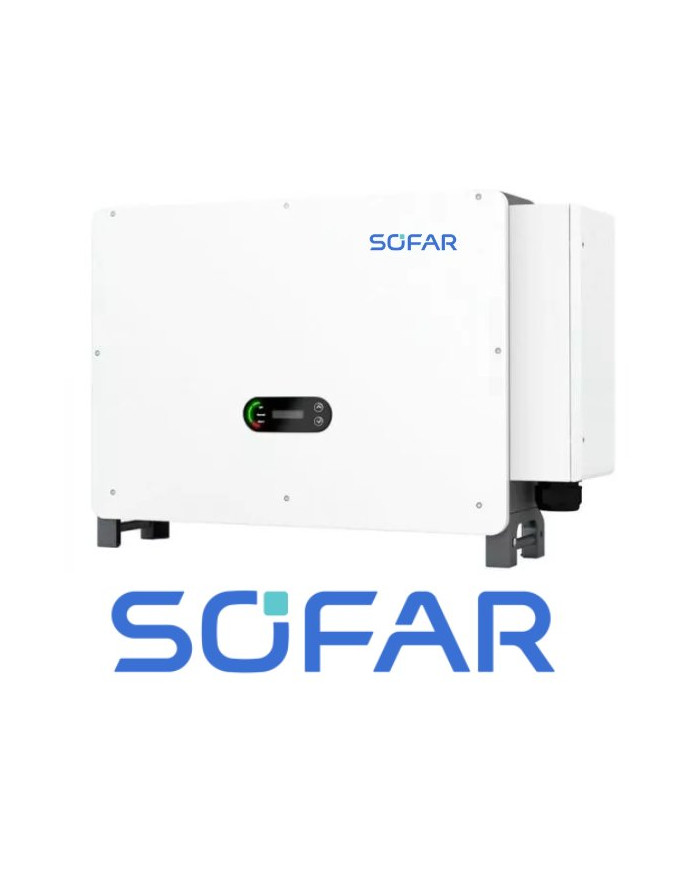 SOFAR 110KTLX-G4 Three-phase 10xMPPT