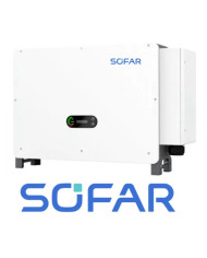 SOFAR 110KTLX-G4 Three-phase 10xMPPT