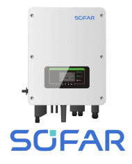 SOFAR HYD3000-ES Hybrid Inverter