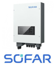 SOFAR ME3000SP Coupled Inverter for Energy Storage