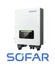 SOFAR Hybridní Invertor HYD4000-EP 4 kW