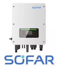 SOFAR Hybridní Invertor HYD4000-EP 4 kW