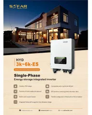 SOFAR HYD5000-ES 5 kW