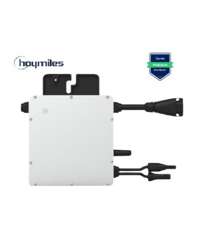 HOYMILES Mikroinwerter HMS 350-1T 1F (1*470W)