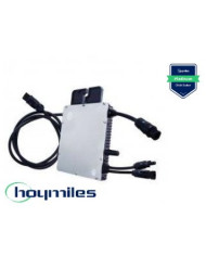 HOYMILES Mikroinwerter HM-350 1F (1*440W)