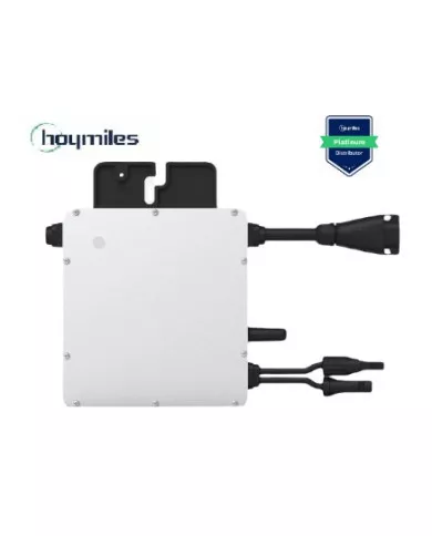 HOYMILES Mikroinwerter HMS 450-1T 1F (1*600W)