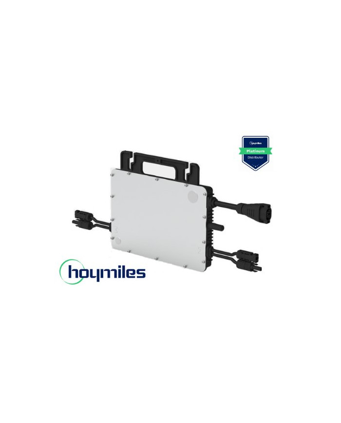 HOYMILES Mikroinwerter HMS 700-2T 1F (2*470W)