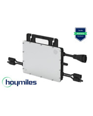 HOYMILES Mikroinwerter HMS 700-2T 1F (2*470W)