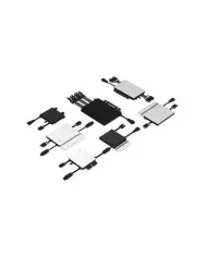 HOYMILES Micro-omvormer HM-800 1F (2*500W)