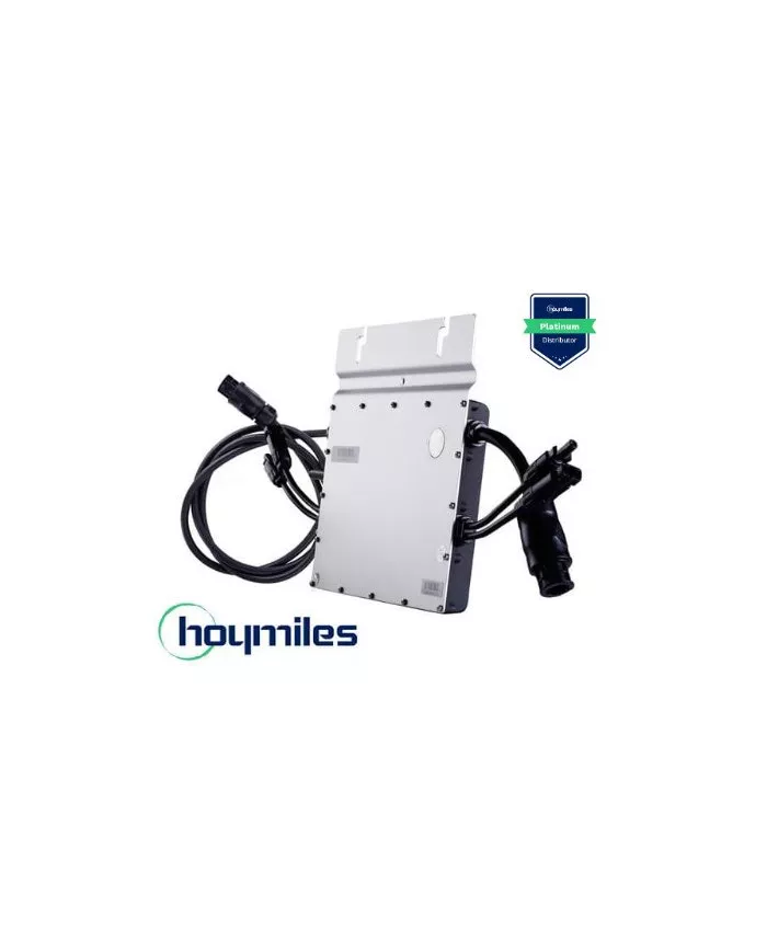 HOYMILES Micro-onduleur HM-800 1F (2*500W)