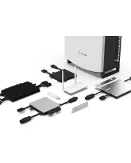 HOYMILES Mikroinverter HM-800 1F (2*500W)