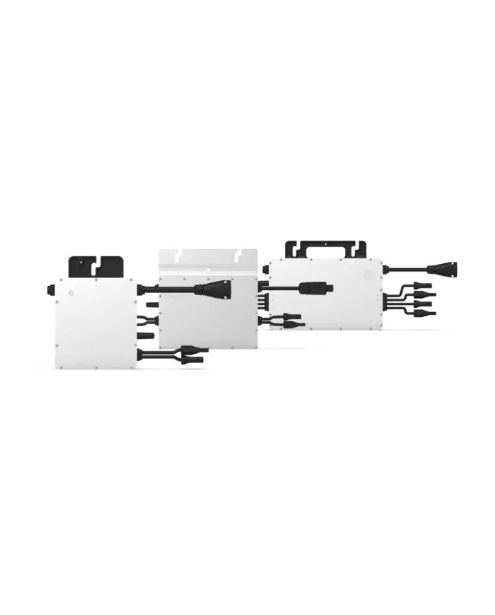 HOYMILES Mikroinverter HMS 800-2T 800 VA