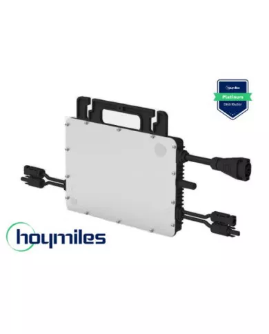 HOYMILES Microinvertor HMS 800-2T 800 VA