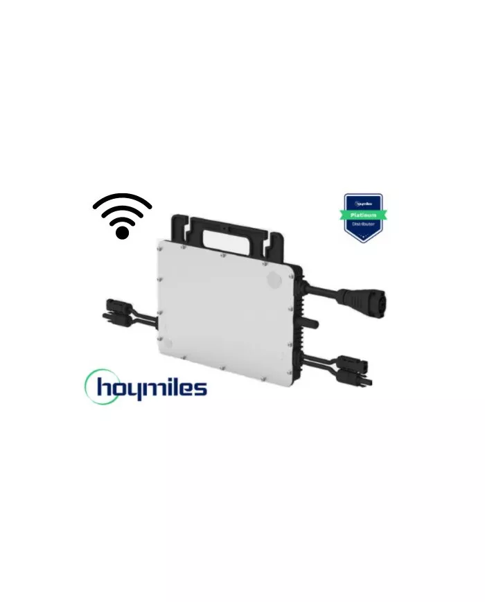 HOYMILES Micro-omvormer HMS 800W-2T 1F (2*540W)