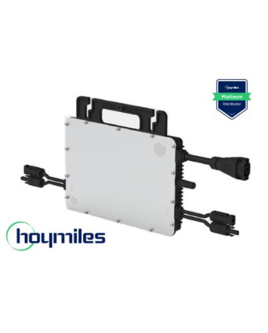 HOYMILES Mikroinwerter HMS 900-2T 1F (2*600W)