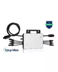 HOYMILES Mikroinwerter HM-1500 1F (4*470W)