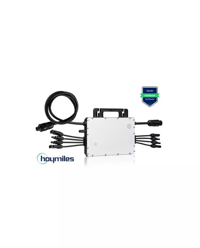 HOYMILES Mikroinverter HM-1200 1F
