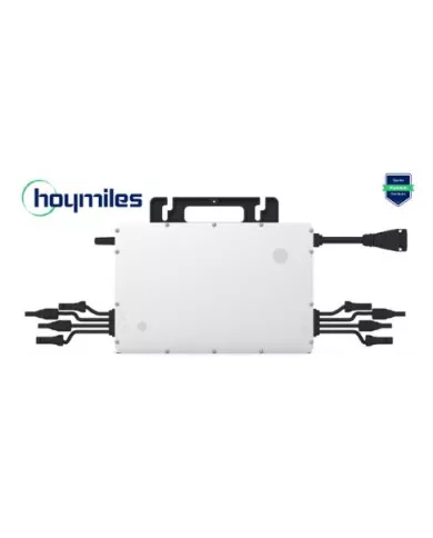 HOYMILES Mikroinwerter HMS 1800-4T 1F (4*600W)