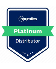 HOYMILES HMS-1800-4T 1F 1,8 kW