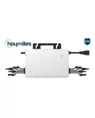 HOYMILES Micro-omvormer HMS-2000-4T 1F (4*670W)