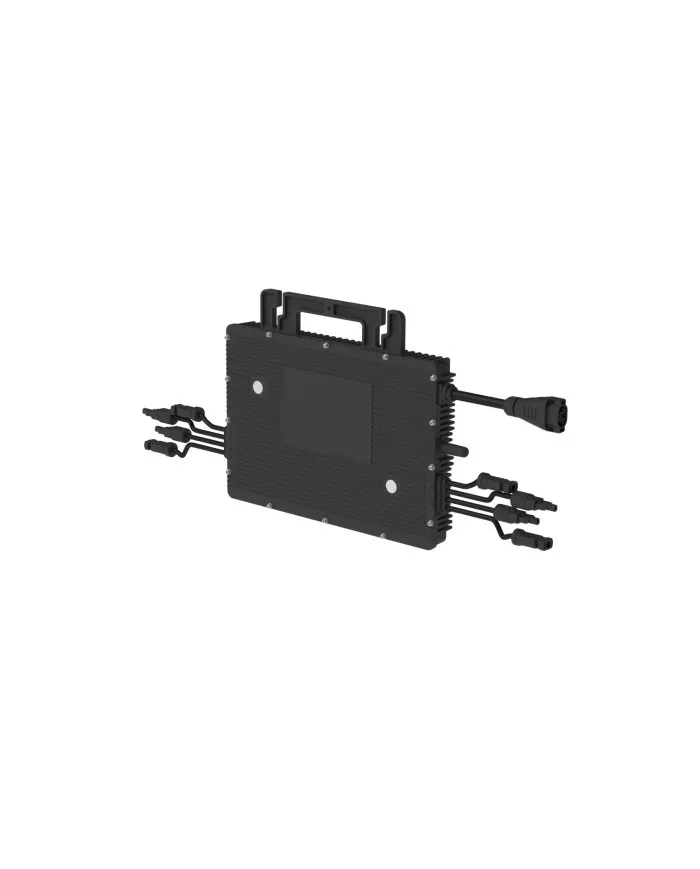 HOYMILES Mikroinvertáló HMT-1600-4T 3F (4*540W)