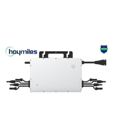 HOYMILES HMT-2000-4T 2 kW