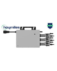 HOYMILES Mikroinwerter HMT-2250-6T 3F (6*470W)