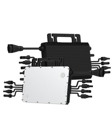HOYMILES HMT-2000-4T 2 kW