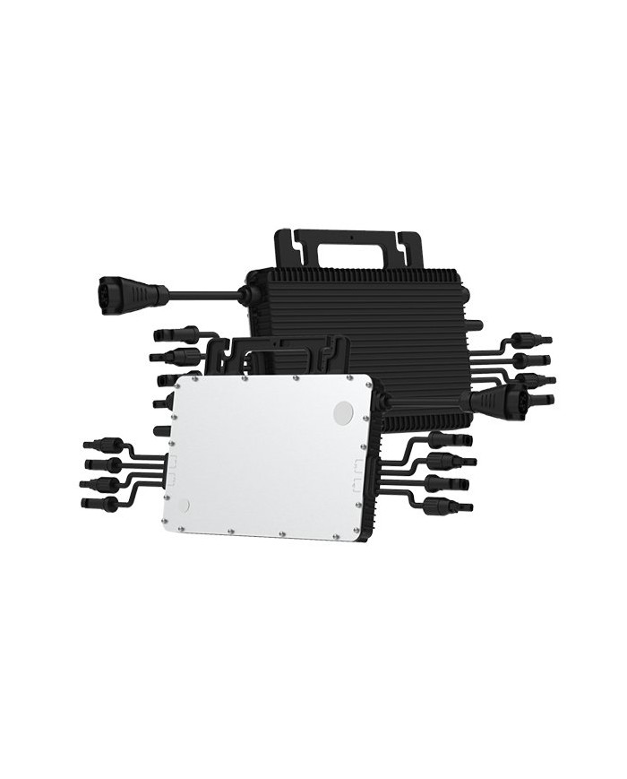 HOYMILES HMT-2000-4T 2 kW
