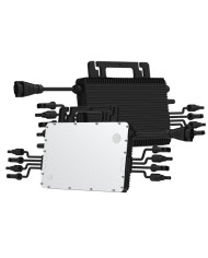 HOYMILES HMT-2000-4T 2 kW