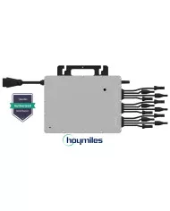 HOYMILES Mikroinwerter HMT-2250-6T 3F (6*470W)