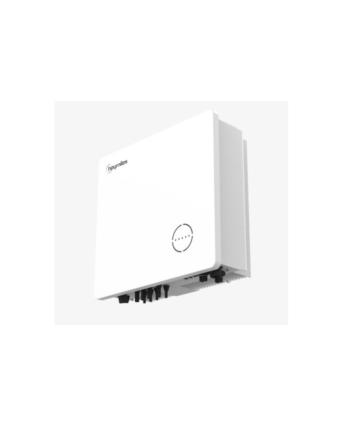 HOYMILES Hybrid Inverter HYS-3.0LV-EUG1 (1-phase)