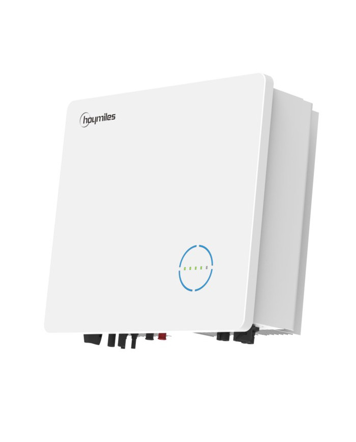 HOYMILES Hybrid Inverter HYS-3.0LV-EUG1 (1-phase)