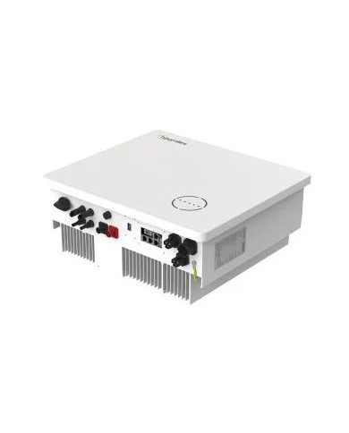 HOYMILES Onduleur hybride HYT-10.0HV-EUG1 (triphasé)