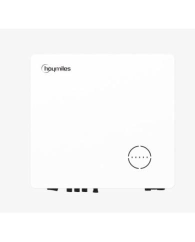 HOYMILES Hibrid inverter HYT-10.0HV-EUG1 (háromfázisú)