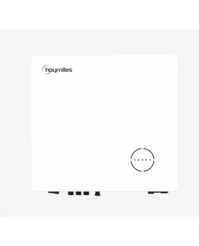 HOYMILES Inverter ibrido HYT-10.0HV-EUG1 (trifase)