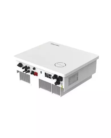 HOYMILES Υβριδικός Inverter HYT-12.0HV-EUG1 12 kW