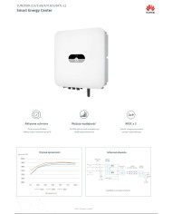 Huawei SUN2000-3.68KTL-L1 3.68 kW