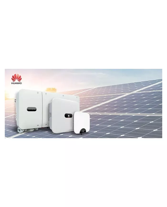 Huawei SUN 2000-3KTL-M1 3 kW