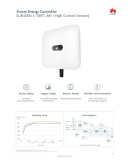 Huawei SUN2000-10KTL-M1 10 kW