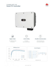 Huawei SUN2000-50KTL-M3 50 kW
