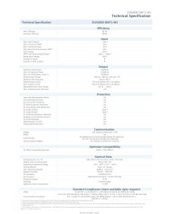 Huawei SUN2000-50KTL-M3 50 kW