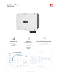 Huawei SUN2000-50KTL-M3 50 kW