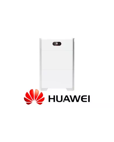 HUAWEI Αποθήκευση ενέργειας 10kW (LUNA2000-5-C0 + 2 x LUNA2000-5KW-E0)