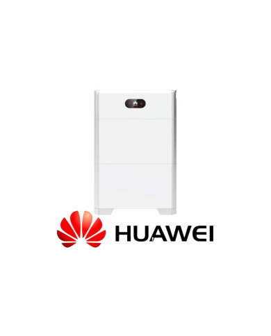 Huawei LUNA2000-10-S0 10 kW (LUNA2000-5-C0 + 2 × LUNA2000-5-E0)