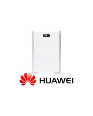 Huawei LUNA2000-10-S0 10 kW (LUNA2000-5-C0 + 2 × LUNA2000-5-E0)