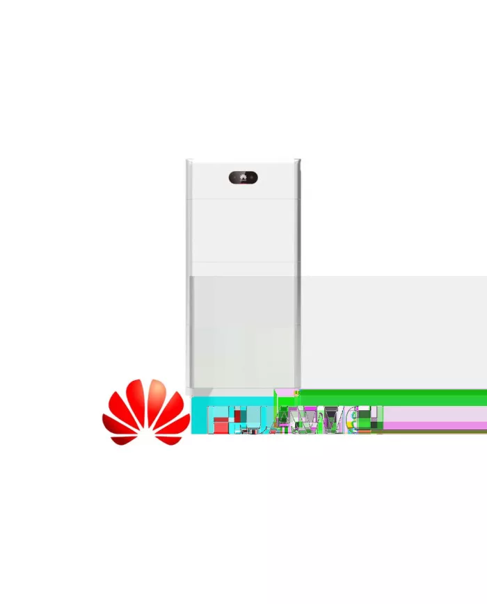 HUAWEI Energiespeicher 15kW (LUNA2000-5-C0 + 3 x LUNA2000-5KW-E0)