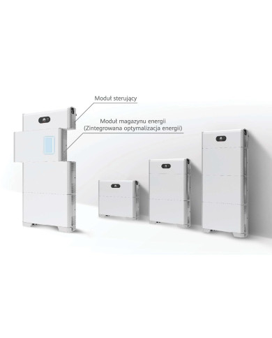 Huawei LUNA2000-5-E0 5 kWh